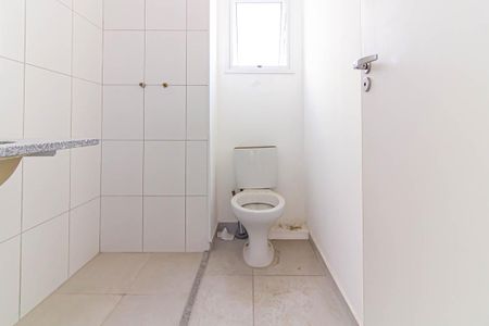 Apartamento à venda com 54m², 3 quartos e 1 vagaBanheiro