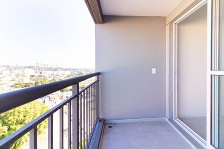 Apartamento à venda com 54m², 3 quartos e 1 vagaVaranda da Sala