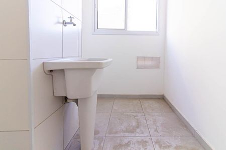 Apartamento à venda com 54m², 3 quartos e 1 vagaCozinha / Área de Serviço