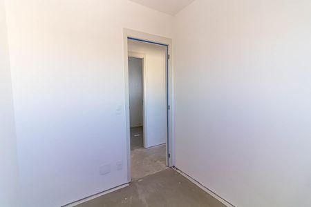 Apartamento à venda com 54m², 3 quartos e 1 vagaQuarto 2