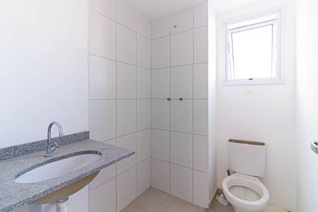 Apartamento à venda com 54m², 3 quartos e 1 vagaBanheiro
