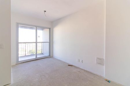 Sala de apartamento à venda com 3 quartos, 54m² em Água Branca, São Paulo