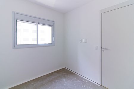 Quarto 2 de apartamento à venda com 2 quartos, 41m² em Água Branca, São Paulo