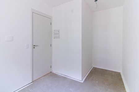 Apartamento à venda com 41m², 2 quartos e 1 vaga Apartamento à venda com 41m², 2 quartos e 1 vagaQuarto 1