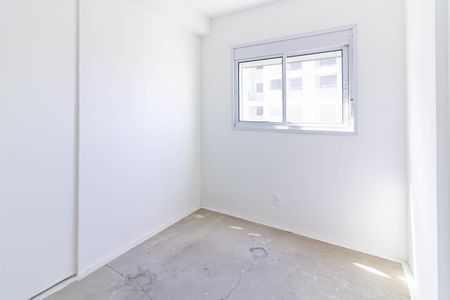 Quarto 2 de apartamento à venda com 2 quartos, 41m² em Água Branca, São Paulo