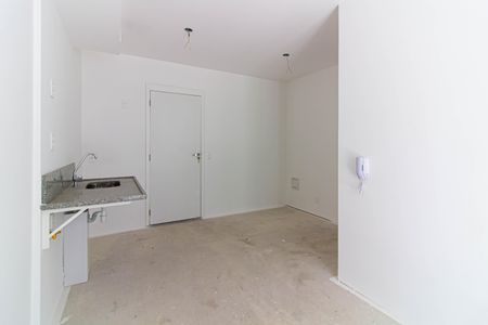 Apartamento à venda com 41m², 2 quartos e 1 vaga Apartamento à venda com 41m², 2 quartos e 1 vagaSala/Cozinha