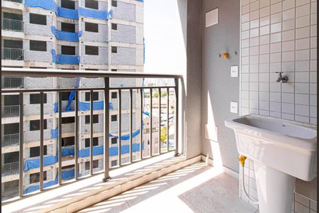 Apartamento à venda com 41m², 2 quartos e 1 vaga Apartamento à venda com 41m², 2 quartos e 1 vagaÁrea de Serviço