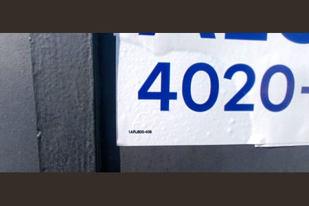 Casa para alugar com 40m², 1 quarto e sem vagaPlaca