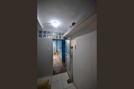 Casa para alugar com 40m², 1 quarto e sem vagaSala