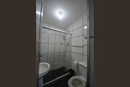 Casa para alugar com 40m², 1 quarto e sem vagaBanheiro