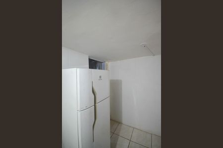 Casa para alugar com 40m², 1 quarto e sem vagaCozinha