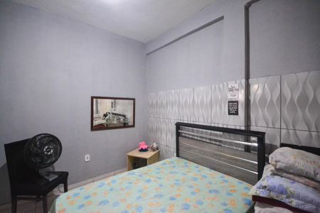 Casa para alugar com 40m², 1 quarto e sem vagaQuarto