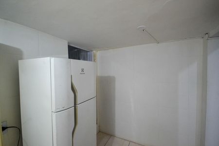 Casa para alugar com 40m², 1 quarto e sem vagaCozinha