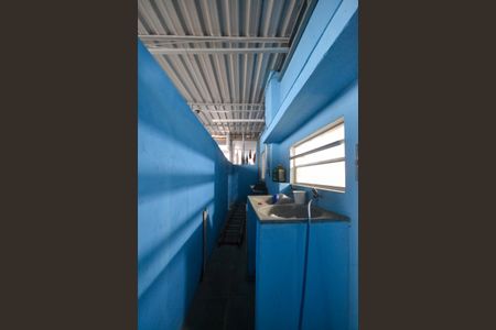 Casa para alugar com 40m², 1 quarto e sem vagaÁrea de Serviço