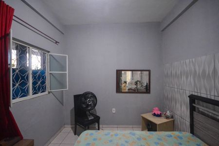 Casa para alugar com 40m², 1 quarto e sem vagaQuarto