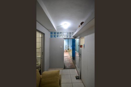 Casa para alugar com 40m², 1 quarto e sem vagaSala