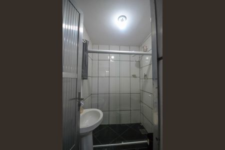 Casa para alugar com 40m², 1 quarto e sem vagaBanheiro