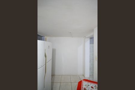 Casa para alugar com 40m², 1 quarto e sem vagaCozinha