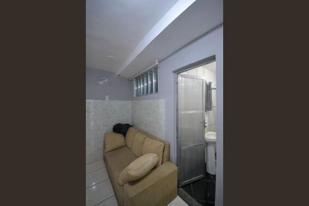 Casa para alugar com 40m², 1 quarto e sem vagaSala