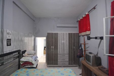 Casa para alugar com 40m², 1 quarto e sem vagaQuarto