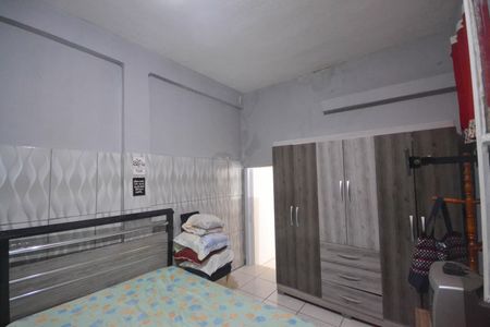 Casa para alugar com 40m², 1 quarto e sem vagaQuarto