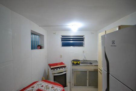 Casa para alugar com 40m², 1 quarto e sem vagaCozinha