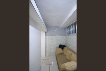 Casa para alugar com 40m², 1 quarto e sem vagaSala