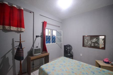 Casa para alugar com 40m², 1 quarto e sem vagaQuarto