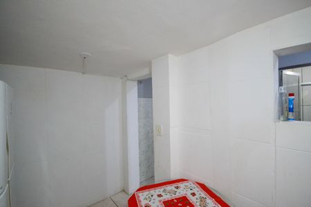 Casa para alugar com 40m², 1 quarto e sem vagaCozinha