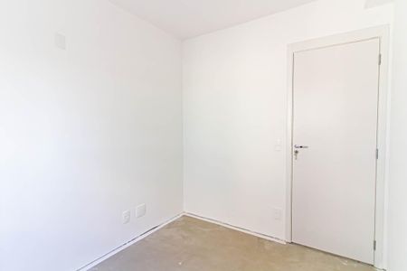 Quarto 2 de apartamento à venda com 2 quartos, 41m² em Água Branca, São Paulo