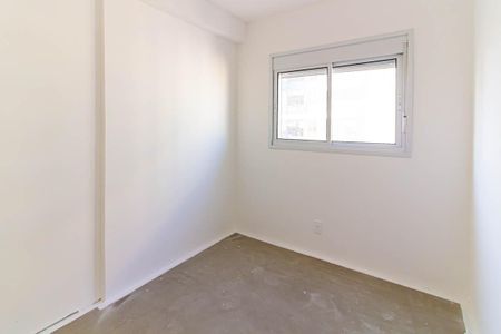 Quarto 2 de apartamento à venda com 2 quartos, 41m² em Água Branca, São Paulo