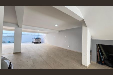 Apartamento à venda com 46m², 2 quartos e 1 vaga Apartamento à venda com 46m², 2 quartos e 1 vagaGaragem