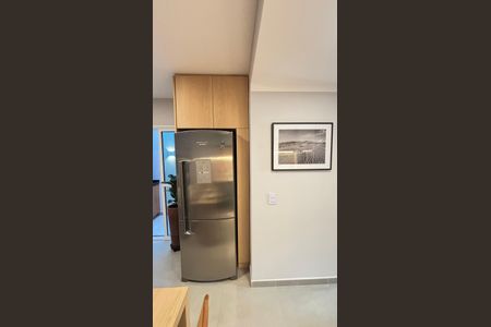 Apartamento à venda com 46m², 2 quartos e 1 vaga Apartamento à venda com 46m², 2 quartos e 1 vagaCozinha