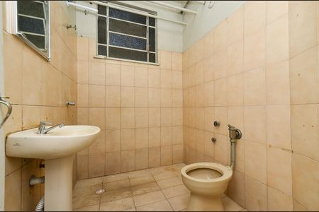 Apartamento à venda com 77m², 2 quartos e sem vagaBanheiro Social