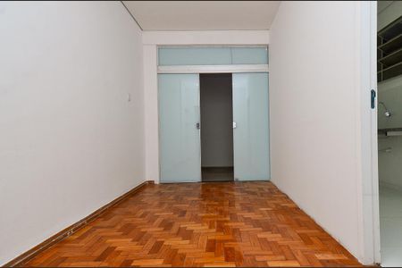 Sala de apartamento à venda com 2 quartos, 77m² em Centro, Belo Horizonte