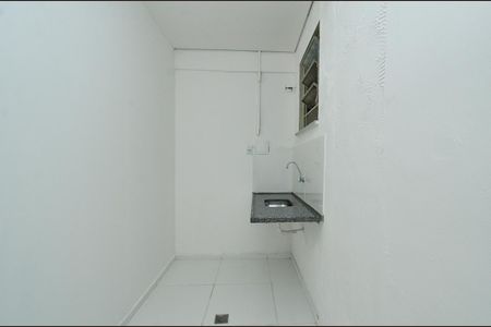 Apartamento à venda com 77m², 2 quartos e sem vagaCozinha