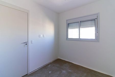 Apartamento à venda com 41m², 2 quartos e 1 vagaQuarto 1