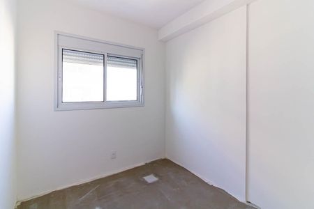 Apartamento à venda com 41m², 2 quartos e 1 vagaQuarto 2