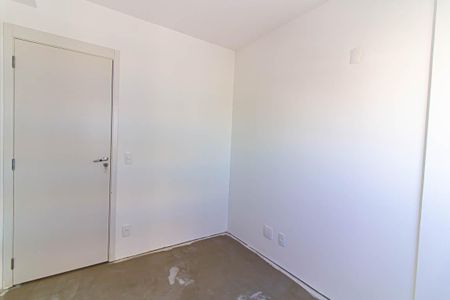 Apartamento à venda com 41m², 2 quartos e 1 vagaQuarto 2