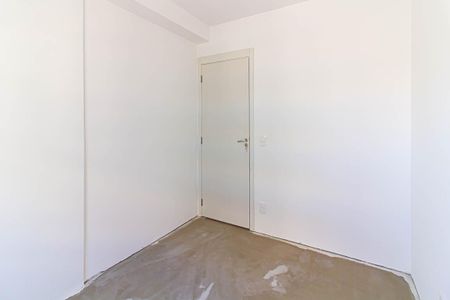 Apartamento à venda com 41m², 2 quartos e 1 vagaQuarto 2