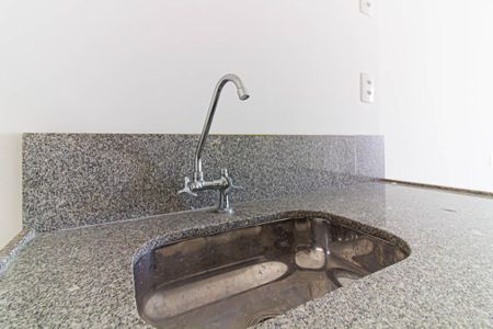 Apartamento à venda com 41m², 2 quartos e 1 vagaSala/Cozinha