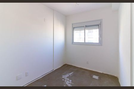 Apartamento à venda com 41m², 2 quartos e 1 vagaQuarto 2