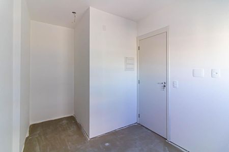 Apartamento à venda com 41m², 2 quartos e 1 vagaQuarto 1