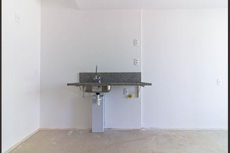 Apartamento à venda com 41m², 2 quartos e 1 vagaSala/Cozinha