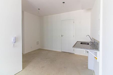 Apartamento à venda com 41m², 2 quartos e 1 vagaSala/Cozinha