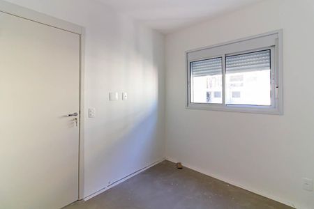 Apartamento à venda com 41m², 2 quartos e 1 vagaQuarto 2