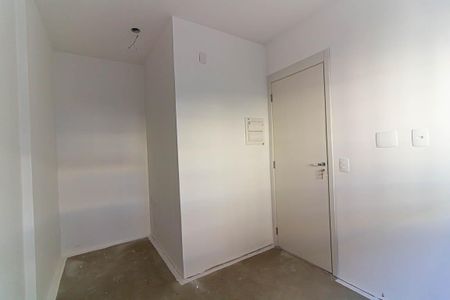 Apartamento à venda com 41m², 2 quartos e 1 vagaQuarto 2