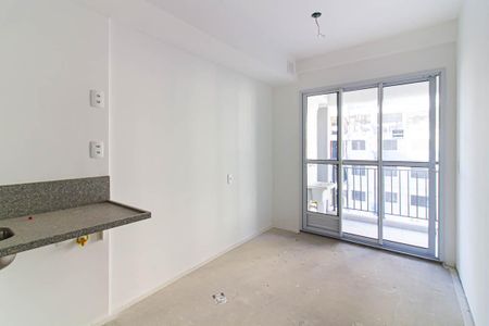Apartamento à venda com 41m², 2 quartos e 1 vagaSala/Cozinha