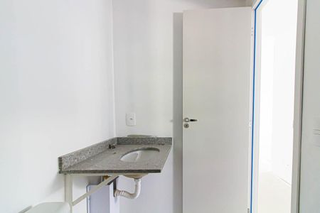 Apartamento à venda com 41m², 2 quartos e 1 vagaBanheiro