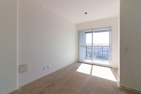 Sala de apartamento à venda com 3 quartos, 55m² em Água Branca, São Paulo